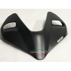 Carbonvani - Ducati Streetfighter V4 / V2 / S Carbon Fiber Front Fairing Carbonvani - Ducati Streetfighter V4 / V2 / S Carbon Fiber Front Fairing